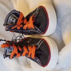 3/$15     NWOT Toddler Converse One Star sneakers